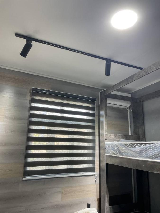 Hostel L&K Tasjkent Eksteriør bilde