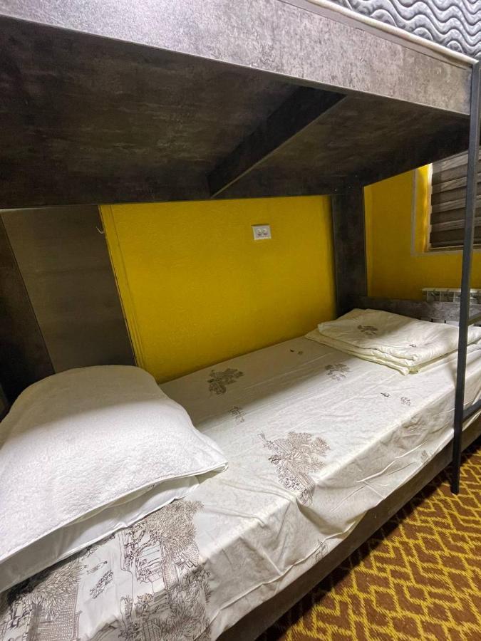 Hostel L&K Tasjkent Eksteriør bilde
