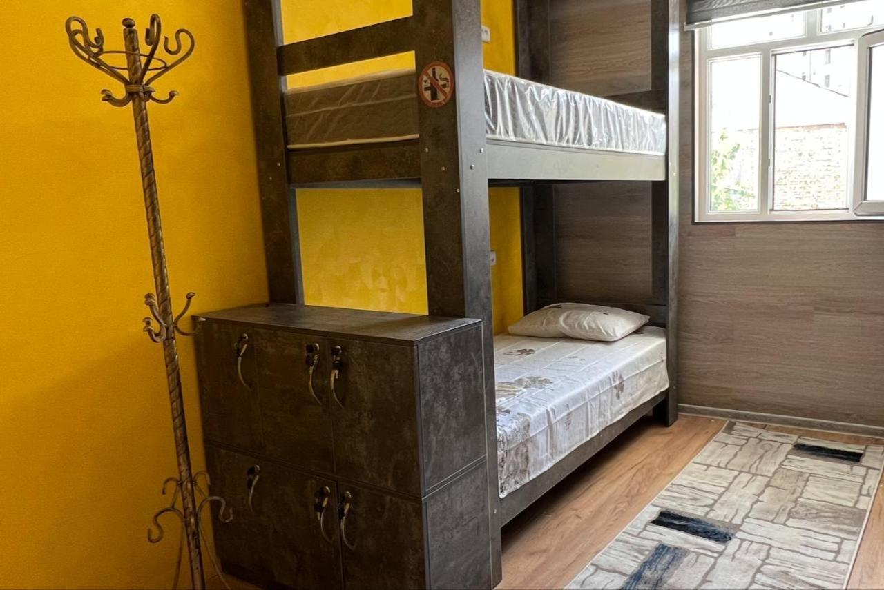 Hostel L&K Tasjkent Eksteriør bilde