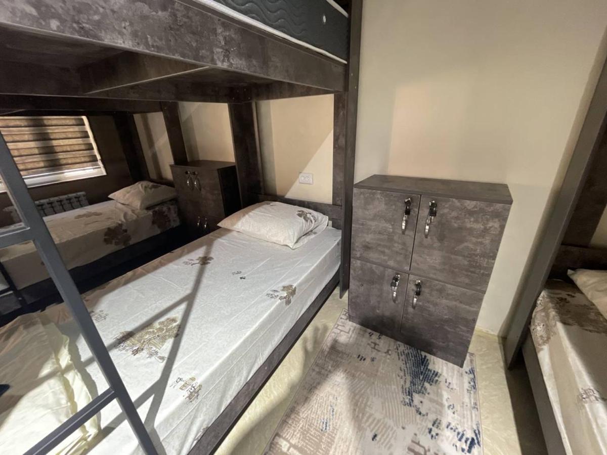 Hostel L&K Tasjkent Eksteriør bilde